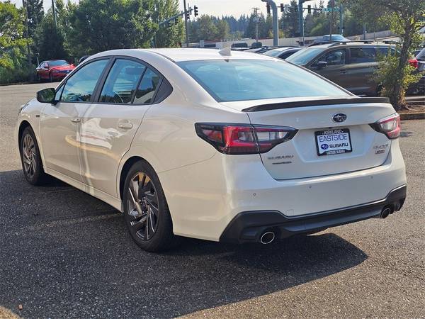 2024 Subaru Legacy AWD, sedán deportivo con tracción en las cuatro ruedas certificado - $395 (pago estimado con aprobación de crédito†)63469909562115124
