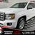 Certified 2017 GMC Canyon SLT Summit White 21 thumbnail