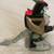 Power Rangers Dragonzord Mighty Morphin Green Ranger Dragonzord 16" 2 thumbnail