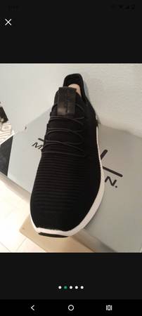 Mark Nason men's shoes 1