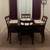 Table Set With 4 Chairs 1 thumbnail