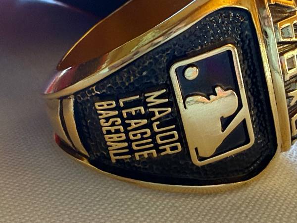 Baltimore Orioles paper weights 1