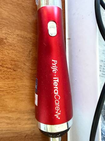 PRIFE - iTeraCare Healing Device 1