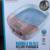Homedics Bubble Bliss Deluxe Footbath 1 thumbnail