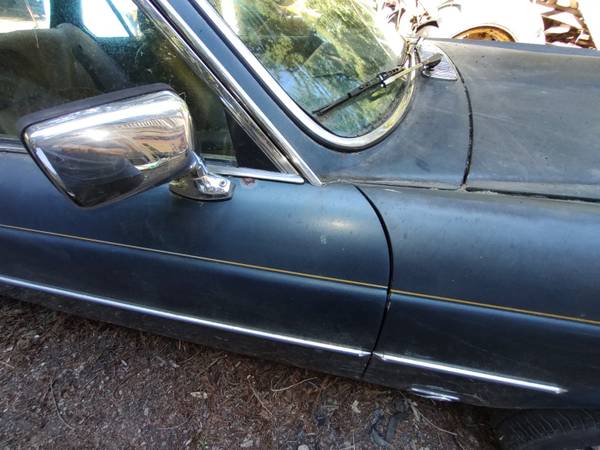 Jaguar XJ6 1982 - $700 (los gatos)63624220652801122