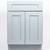 Kitchen Cabinets White Shaker Gray Shaker Traditional Raised Panel 3 thumbnail