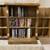 Wood Cabinet, Foldable Bed Tray Table, Cushion 2 thumbnail