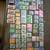 Old stamp collection, dead presidents/ 4 thumbnail