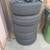 Jeep Wrangler wheels Rims $400 6 thumbnail