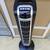 Lasko 36" Oscillating, 3 speed, Timer, Tower Fan Super Clean 1 thumbnail
