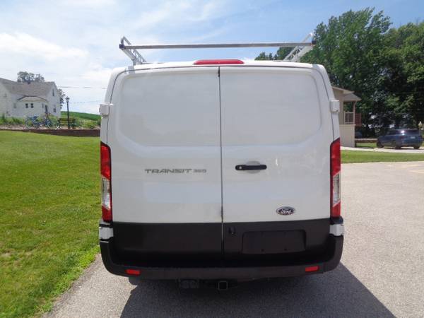 2022 Ford Transit 350 - Photo 4