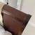 Sleigh Solid Wood Bedframe w/Matress & Box Spring 5 thumbnail
