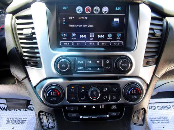 2018 Chevrolet Chevy Tahoe LT 4WD  BUY HERE / PAY HERE !! - $21,995 (+ Avin Enterprises Inc)63443101441921124