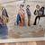 Three Dog Night framed poster 3 thumbnail