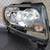 NEW 2014-17 Jeep Compass Headlight Right RH 68171214AB 1 thumbnail