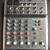 REDUCED - Behringer Analog Streaming Mixer 1 thumbnail