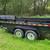 2019 Sure-Trac Dump Trailer 7x14ft 3 thumbnail