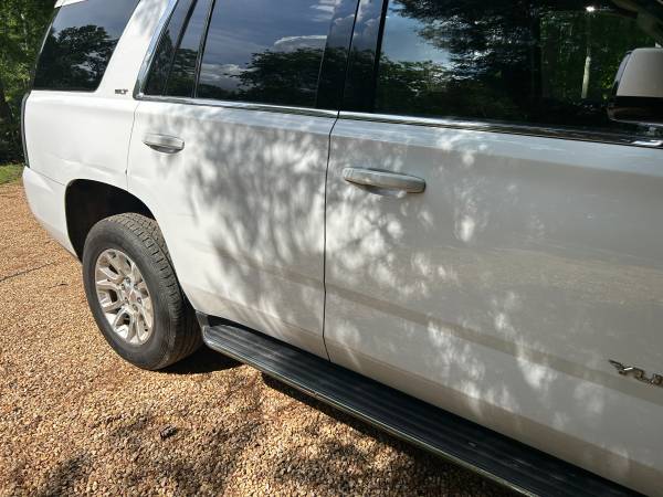 2018 GMC YUKON - $11,500 (PUCKETT, MS)63617457118211124