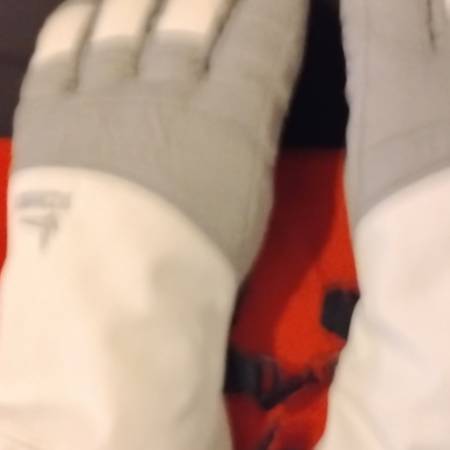 Gloves 1