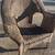 Wicker accent chair 1 thumbnail