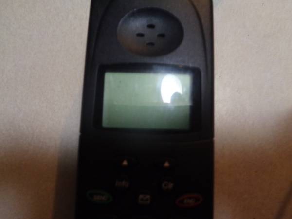 Globalstar G S P 1600 Satellite phone 1