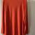 XL  LONG SLEAVE LULAROE BLOUSE 3 thumbnail