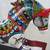 The Trail Of Painted Ponies Many Tribes #12228 2006 By Linda Hassett 5 thumbnail