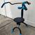 Ab Doer 360 Elite Total Body Workout System Exercise Machine MINT! 9 thumbnail
