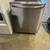 New Frigidaire gallery dishwasher stainless steel $399 1 thumbnail