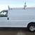 2024 CHEVROLET EXPRESS G2500 CARGO VAN 5 thumbnail
