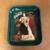 Drink Coca-Cola In Bottles 1900-1975 75Th Anniversary Tray 1 thumbnail