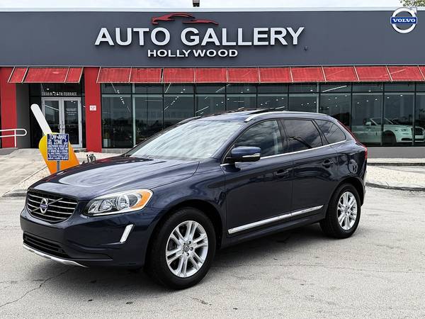 The BEST 2015 Volvo XC60 T5 Drive-E Premier for your money!