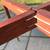 Teak Danish Modern table by Willumsen & Engholm for Fritz Hansen B41 14 thumbnail