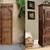 antique carved doors, vintage doors, rustic carved doors 10 thumbnail