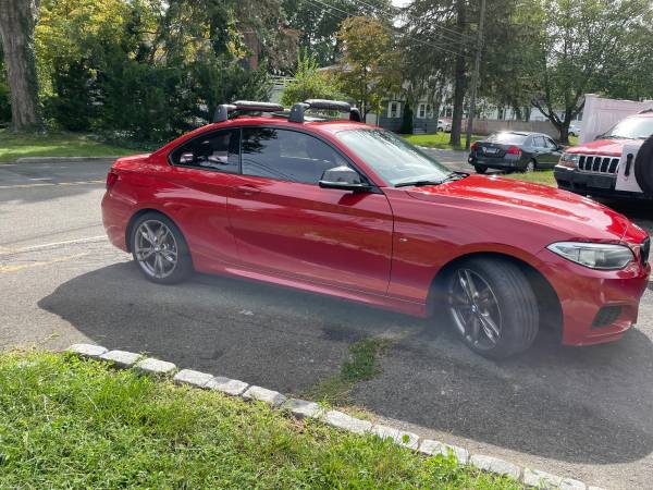 BMW M235i Coupe - $17,500 (Norwalk)63615091034241123