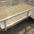 66" x 10' Rance 'Rough Rider' Aluminum Utility Trailer - 3500# Axle 8 thumbnail