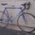 Ritchey Logic - Thin Blue Line  Lightning Bolt -  Built in Canada 1 thumbnail