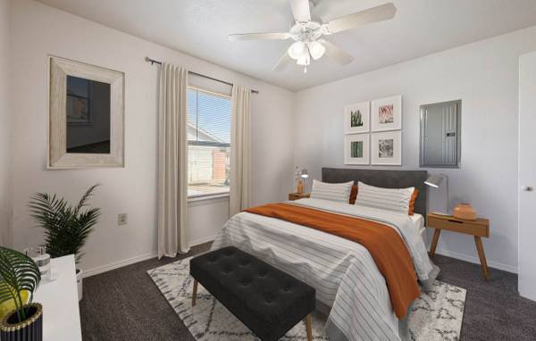 $1.439 / 2 hab - 912 pies² - ¡La mejor ubicación de Gallatin! 2 habitaciones, 2 baños - ¡Véalo para creerlo! (Gallatin - Sureste de Gallatin)63673250477955120