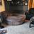 Free Large Round Barrell Swivel Chair 2 thumbnail