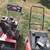 Two snowblowers $100 for both 1 thumbnail