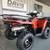 2025 POLARIS SPORTSMAN 570 EPS W/PREMIUM WINTER PLOW, SAVE $ 2,800.00! 5 thumbnail