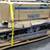 Steel Deck Narrow Aisle U-Boat Platform Truck 60"x16", 1500 Lb. Cap 3 thumbnail
