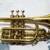 Vintage Weymann & Son Philadelphia "Keystone State" Cornet 1 thumbnail