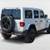 2022 Jeep Wrangler 4x4 4WD SUV Electric Unlimited Sahara Altitude Convertible 4 thumbnail