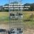 IBC Tote Tank Cage *Great for hay feeders / Firewood Storage* Good Condition 2 thumbnail