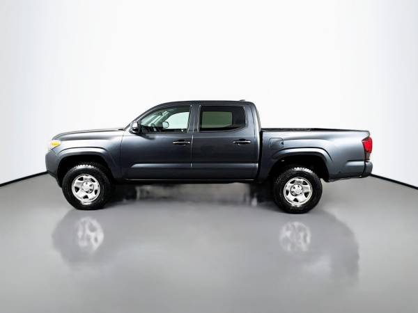 2020 Toyota Tacoma 4WD SR - Photo 2
