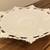 Vintage Milk Glass Cake Stand 4 thumbnail