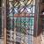 6 Panel MCM Teak Room Divider / Privacy Screen 8 thumbnail