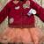 New Disney Princess 3 Piece Set by Tutu Couture 4 thumbnail