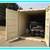 CARGO SHIPPING STORAGE CONTAINER - CONEX CONTAINERS (HC/WWT/CW/1-TRIP) 9 thumbnail